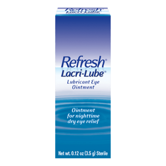 Refresh Lacri-Lube Eye Ointment - Biosense Clinic
