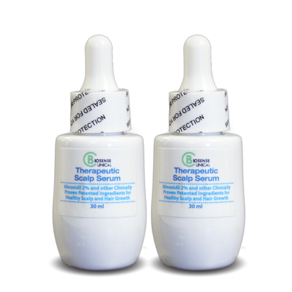 BiosenseClinical Therapeutic Scalp Serum - Biosense Clinic