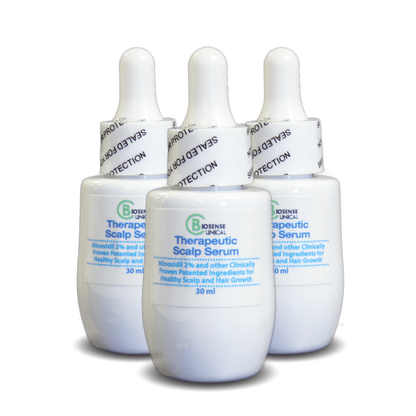BiosenseClinical Therapeutic Scalp Serum - Biosense Clinic