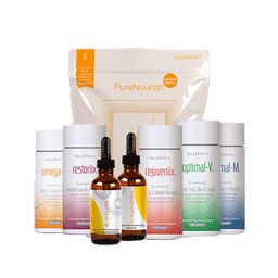 Biosense Recommended Slenderiiz Weight Management Packages - Biosense Clinic