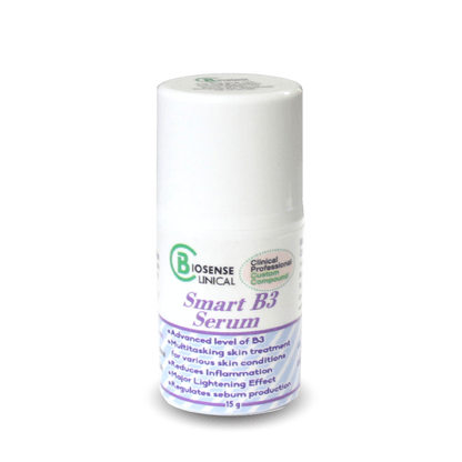 BiosenseClinical Smart B3 Serum - Biosense Clinic