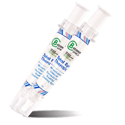 BiosenseClinical Total Eye Therapy - Biosense Clinic