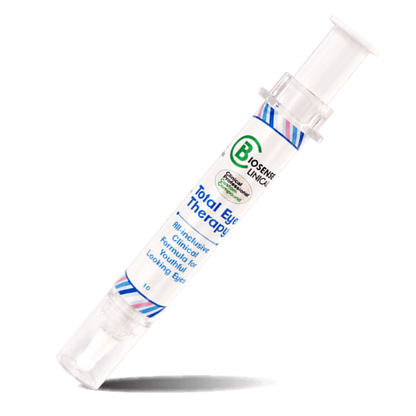 BiosenseClinical Total Eye Therapy - Biosense Clinic