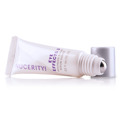 NUCERITY EYE EFFECTS 3 - Biosense Clinic