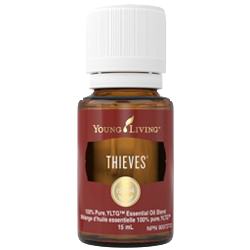 YL Thieves Essential Oil - Biosense Clinic