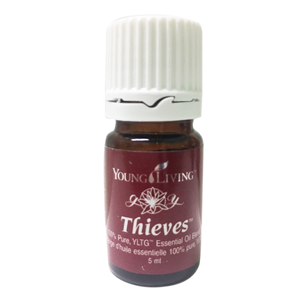 YL Thieves Essential Oil - Biosense Clinic