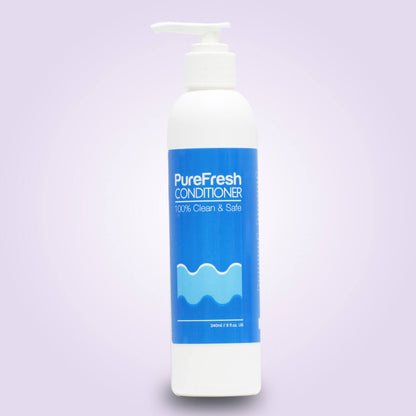 PureFresh Conditioner Pump 240ml - Biosense Clinic