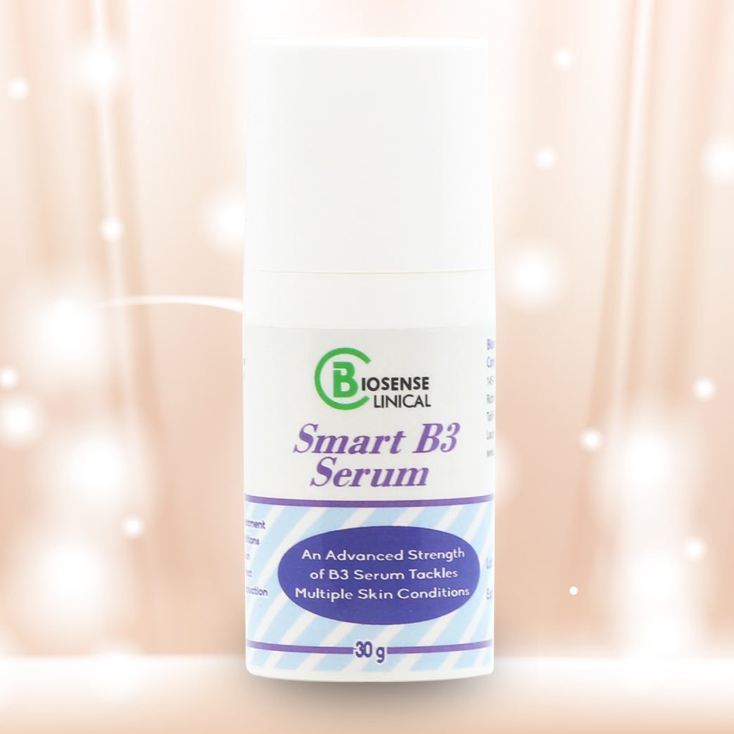 BiosenseClinical Smart B3 Serum 30g x 1 - Biosense Clinic