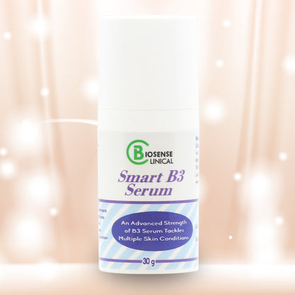 BiosenseClinical Smart B3 Serum 30g x 1 - Biosense Clinic