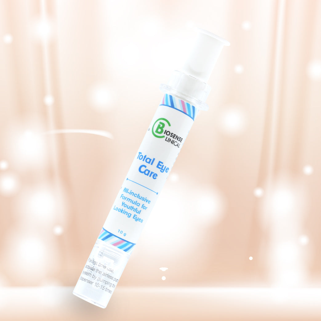 BiosenseClinical Total Eye Therapy 10g - Biosense Clinic