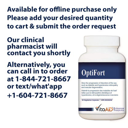 VitaAid OptiFort - Biosense Clinic